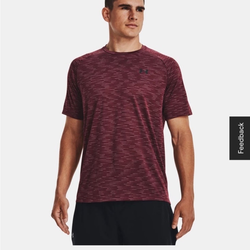 Men’s Under Armor